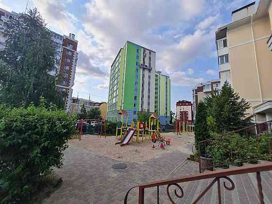 Однокімнатна квартира з РЕМОНТОМ та ГАЗовим опаленням у Ірпені Ірпінь