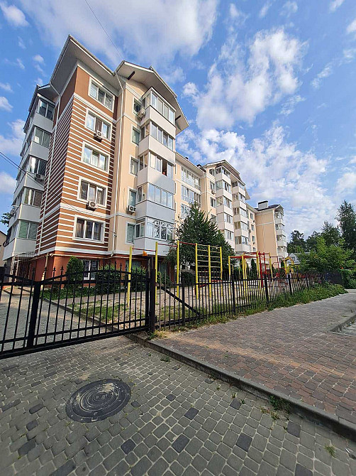 Однокімнатна квартира з РЕМОНТОМ та ГАЗовим опаленням у Ірпені Ірпінь - зображення 5