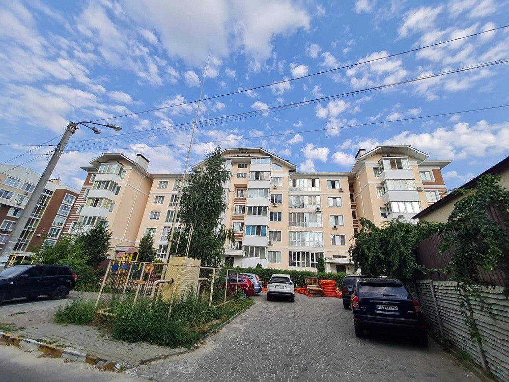 Однокімнатна квартира з РЕМОНТОМ та ГАЗовим опаленням у Ірпені Ірпінь - зображення 2