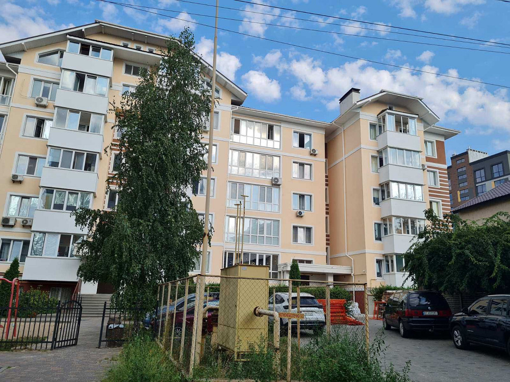 Однокімнатна квартира з РЕМОНТОМ та ГАЗовим опаленням у Ірпені Ірпінь - зображення 1