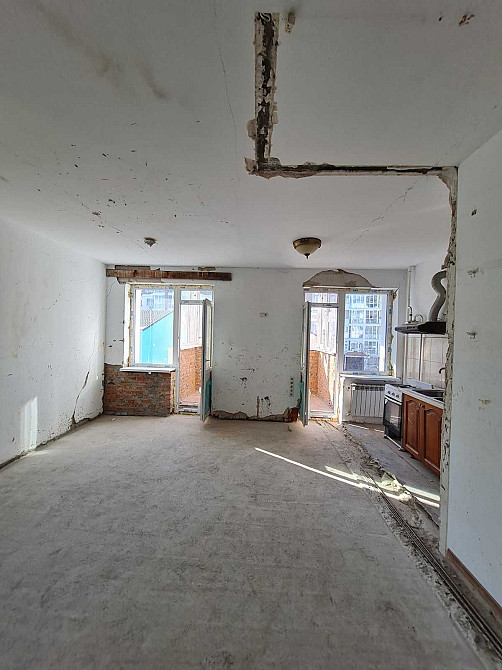 Однокімнатна квартира з РЕМОНТОМ та ГАЗовим опаленням у Ірпені Ірпінь - зображення 8