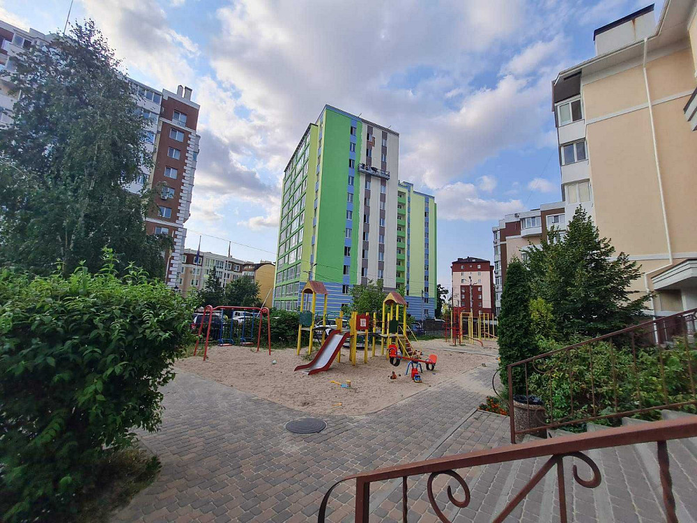 Однокімнатна квартира з РЕМОНТОМ та ГАЗовим опаленням у Ірпені Ірпінь - зображення 4