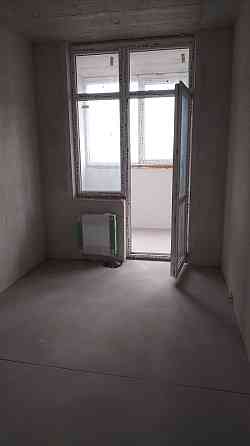 Продам 1-ком.,квартиру 36м² ЖК Дніпровська Мрія.   Вул. Сосюри 6. Киев