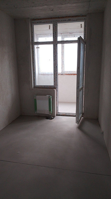 Продам 1-ком.,квартиру 36м² ЖК Дніпровська Мрія.   Вул. Сосюри 6. Киев - изображение 4