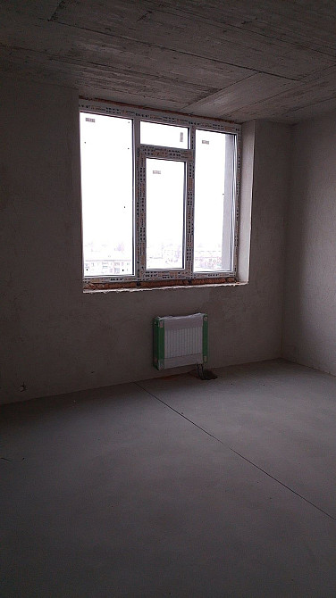 Продам 1-ком.,квартиру 36м² ЖК Дніпровська Мрія.   Вул. Сосюри 6. Киев - изображение 5