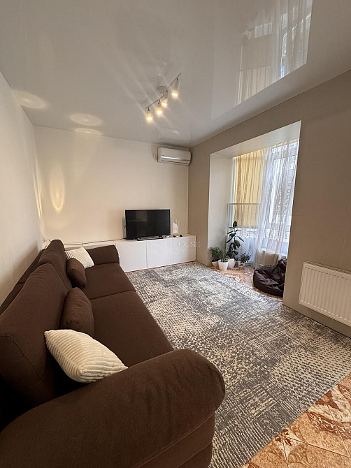 Без%.Продаж затишної 3-к квартири в ЖК Петрівський квартал Святопетрівське (Києво-Свят.р-н) - зображення 8