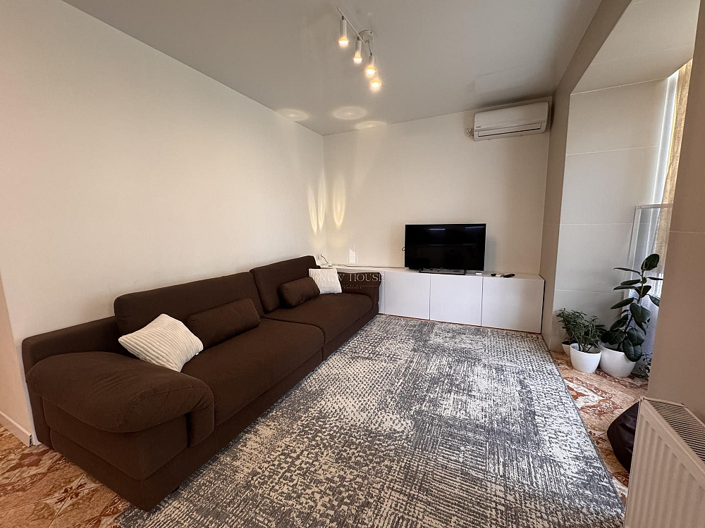 Без%.Продаж затишної 3-к квартири в ЖК Петрівський квартал Святопетрівське (Києво-Свят.р-н) - зображення 7