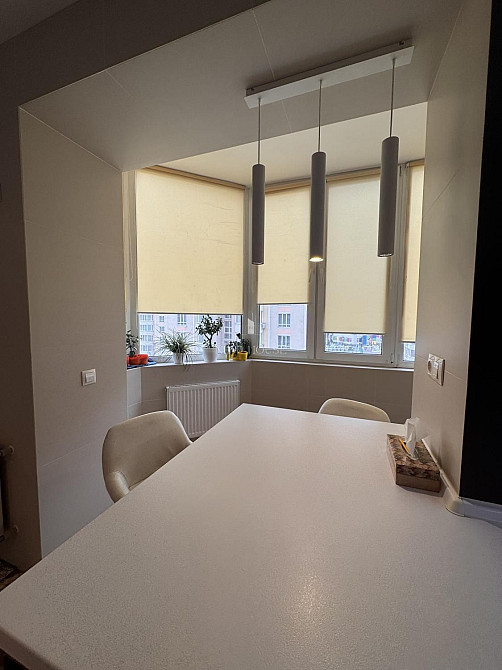 Без%.Продаж затишної 3-к квартири в ЖК Петрівський квартал Святопетрівське (Києво-Свят.р-н) - зображення 5