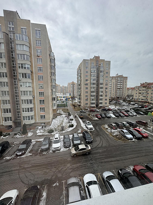 Без%.Продаж затишної 3-к квартири в ЖК Петрівський квартал Святопетрівське (Києво-Свят.р-н) - зображення 6