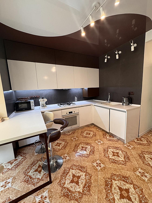 Без%.Продаж затишної 3-к квартири в ЖК Петрівський квартал Святопетрівське (Києво-Свят.р-н) - зображення 2