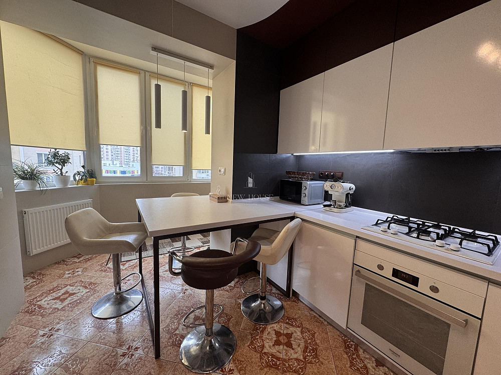 Без%.Продаж затишної 3-к квартири в ЖК Петрівський квартал Святопетрівське (Києво-Свят.р-н) - зображення 3