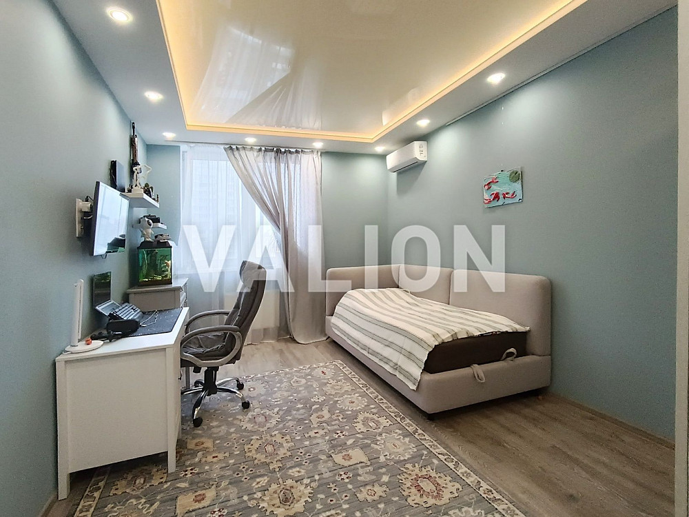 Без % Продаж 3к, вул. Олени Пчілки 8 Киев - изображение 7