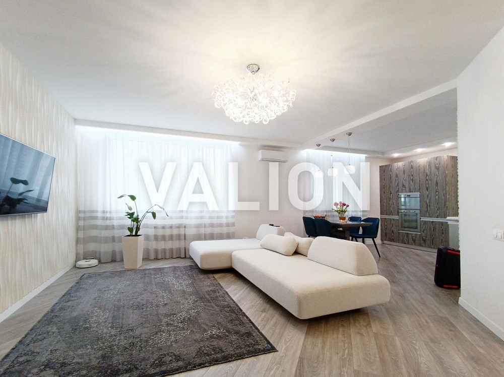 Без % Продаж 3к, вул. Олени Пчілки 8 Киев - изображение 1