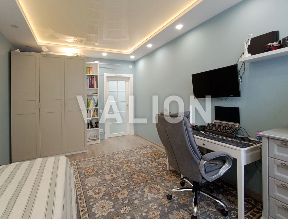 Без % Продаж 3к, вул. Олени Пчілки 8 Киев - изображение 8