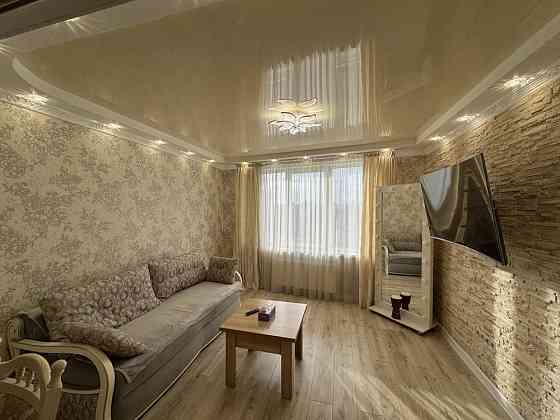 Продаж евродвушки, вул. Харківське шоссе 17а,Дарницькаплоща Киев