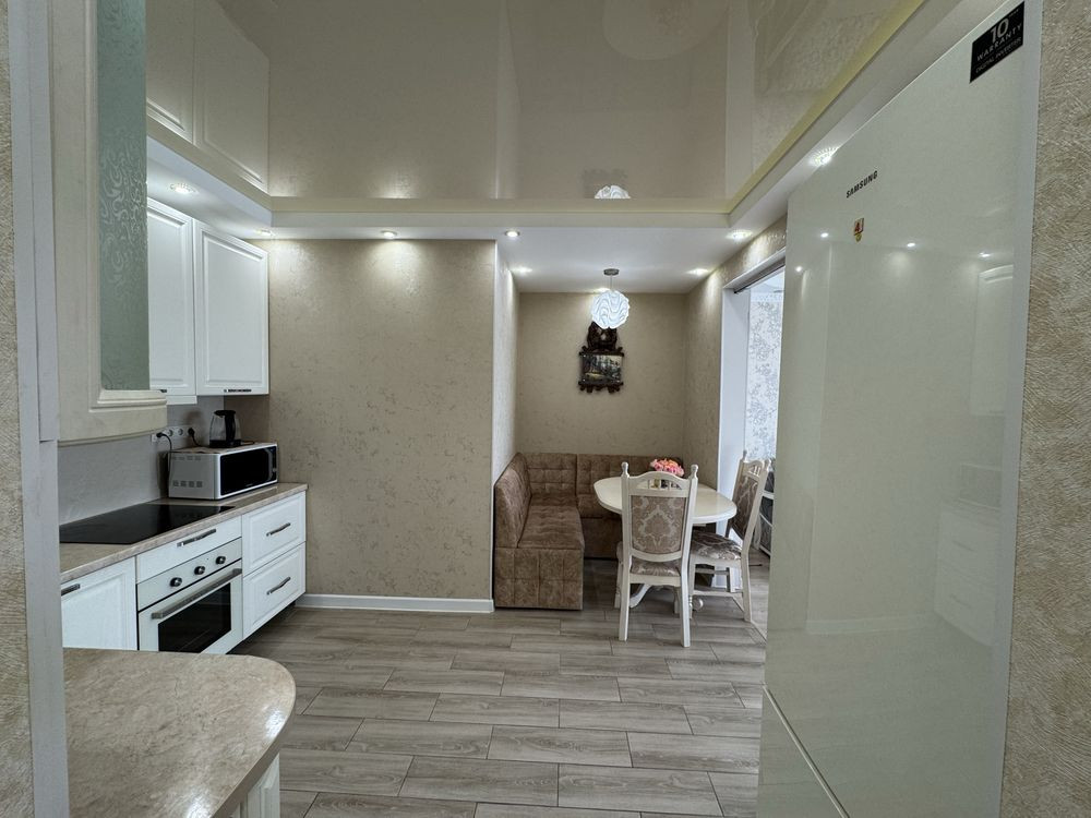 Продаж евродвушки, вул. Харківське шоссе 17а,Дарницькаплоща Киев - изображение 8