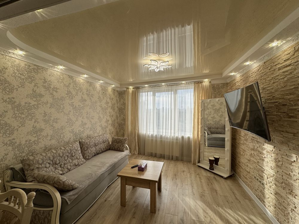 Продаж евродвушки, вул. Харківське шоссе 17а,Дарницькаплоща Киев - изображение 2