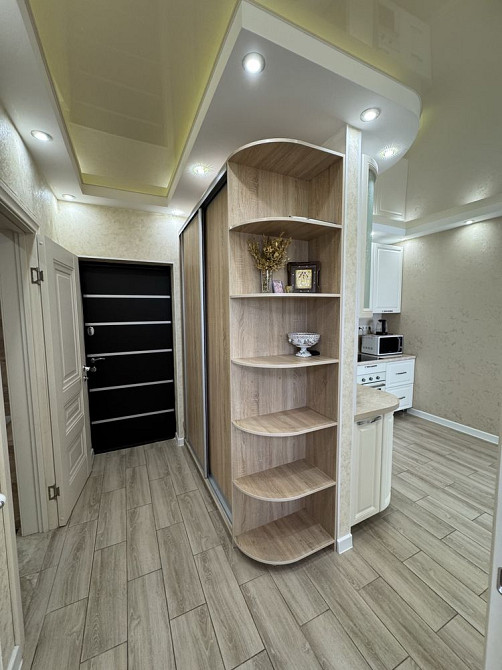 Продаж евродвушки, вул. Харківське шоссе 17а,Дарницькаплоща Киев - изображение 7