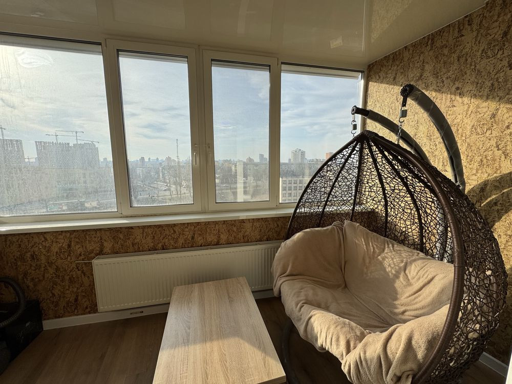 Продаж евродвушки, вул. Харківське шоссе 17а,Дарницькаплоща Киев - изображение 5