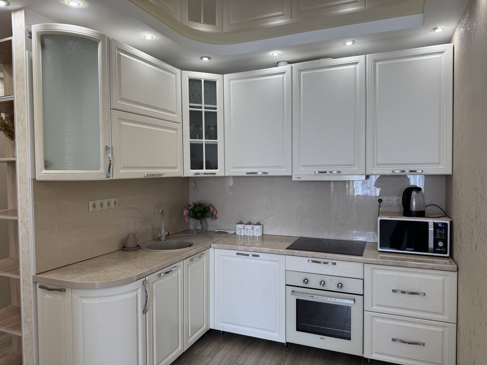 Продаж евродвушки, вул. Харківське шоссе 17а,Дарницькаплоща Киев - изображение 4