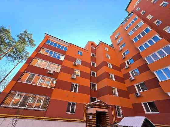 Квартира в 72 м2 з ремонтом всього за 76000$ Ірпінь