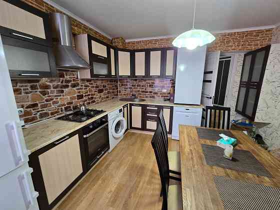 Квартира в 72 м2 з ремонтом всього за 76000$ Ірпінь