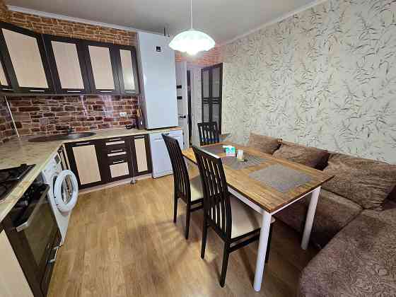 Квартира в 72 м2 з ремонтом всього за 76000$ Ірпінь