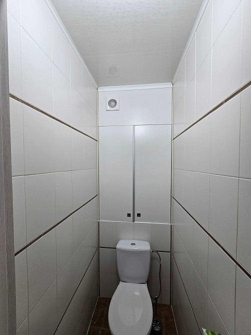 Квартира в 72 м2 з ремонтом всього за 76000$ Ірпінь - зображення 6