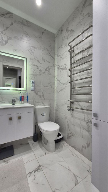 СУПЕР ціна на 1-к квартиру з гарним ремонтом! Ірпінь - зображення 6