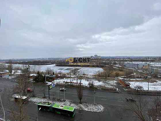 Продам 1 ком квартиру . Трц Караван ст.м Героев Труда 6 минут Харків