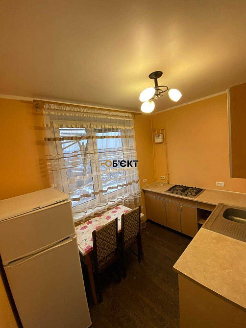 Продам 1 ком квартиру . Трц Караван ст.м Героев Труда 6 минут Харків - зображення 3