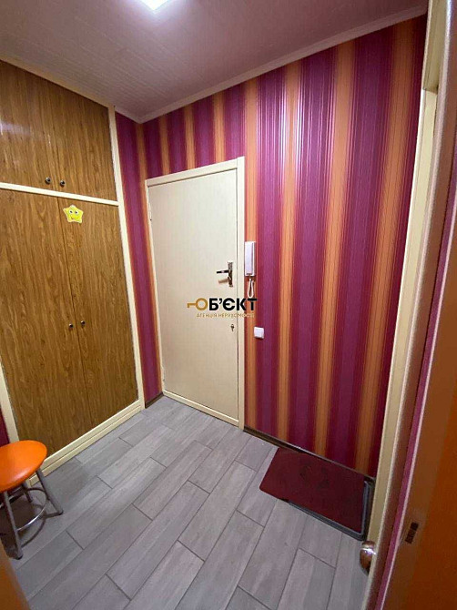 Продам 1 ком квартиру . Трц Караван ст.м Героев Труда 6 минут Харків - зображення 6