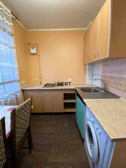 Продам 1 ком квартиру . Трц Караван ст.м Героев Труда 6 минут Харків - зображення 4