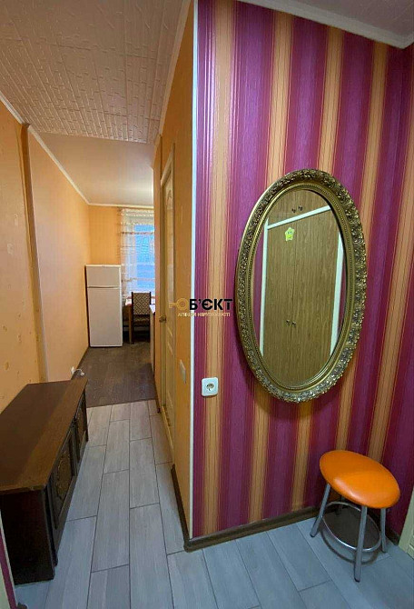 Продам 1 ком квартиру . Трц Караван ст.м Героев Труда 6 минут Харків - зображення 2