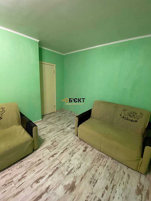 Продам 1 ком квартиру . Трц Караван ст.м Героев Труда 6 минут Харків - зображення 8