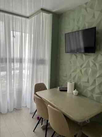 2х к квартира АКВАРЕЛЬ  на Таирова РЕМОНТ Одеса