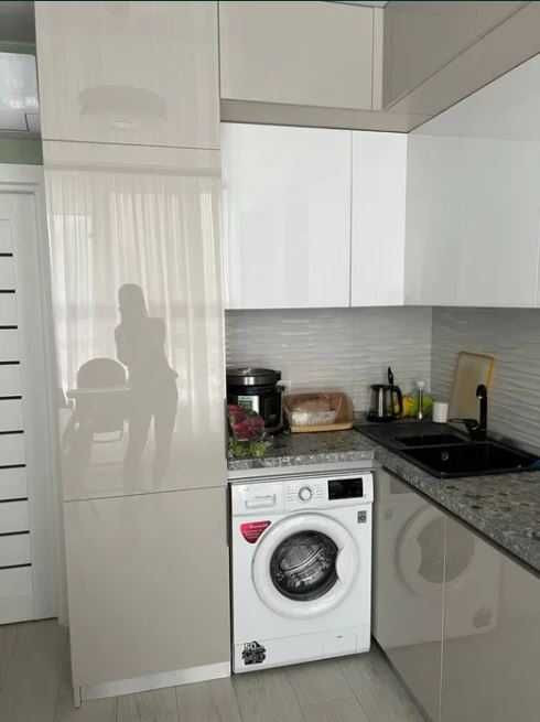 2х к квартира АКВАРЕЛЬ  на Таирова РЕМОНТ Одеса - зображення 2