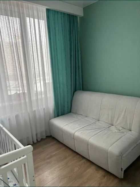 2х к квартира АКВАРЕЛЬ  на Таирова РЕМОНТ Одеса - зображення 4