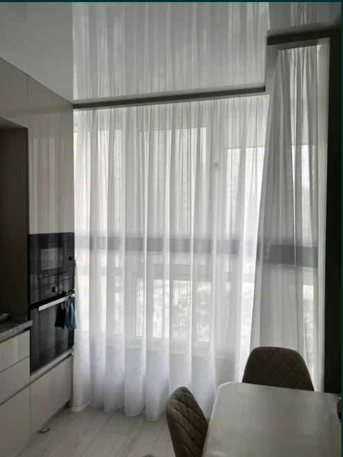 2х к квартира АКВАРЕЛЬ  на Таирова РЕМОНТ Одеса - зображення 8