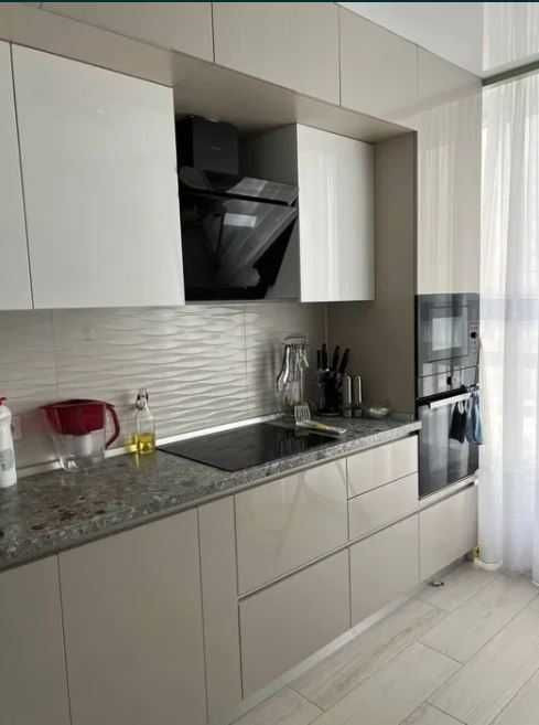 2х к квартира АКВАРЕЛЬ  на Таирова РЕМОНТ Одеса - зображення 1