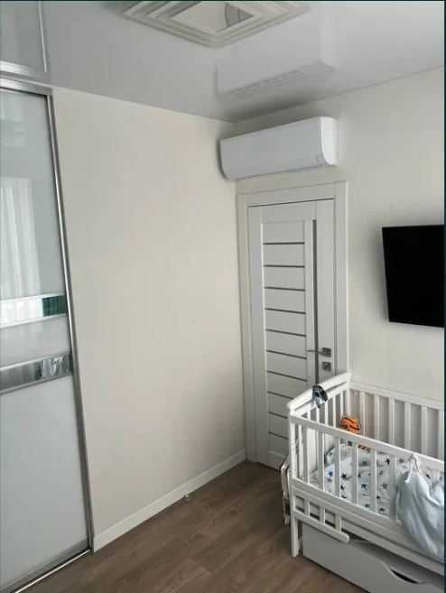 2х к квартира АКВАРЕЛЬ  на Таирова РЕМОНТ Одеса - зображення 7