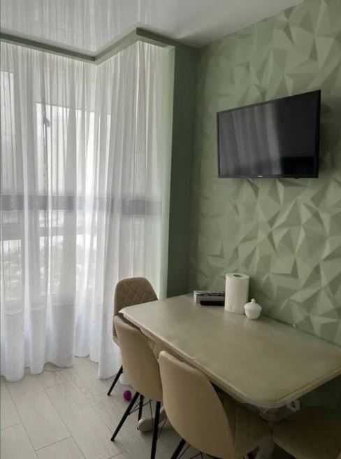 2х к квартира АКВАРЕЛЬ  на Таирова РЕМОНТ Одеса - зображення 3