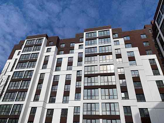 Продаж 1-кімнатної квартири біля озера. Івано-Франківськ