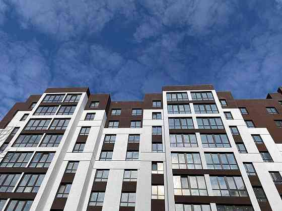 Продаж 1-кімнатної квартири біля озера. Івано-Франківськ