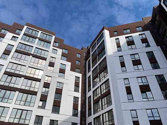 Продаж 1-кімнатної квартири біля озера. Івано-Франківськ