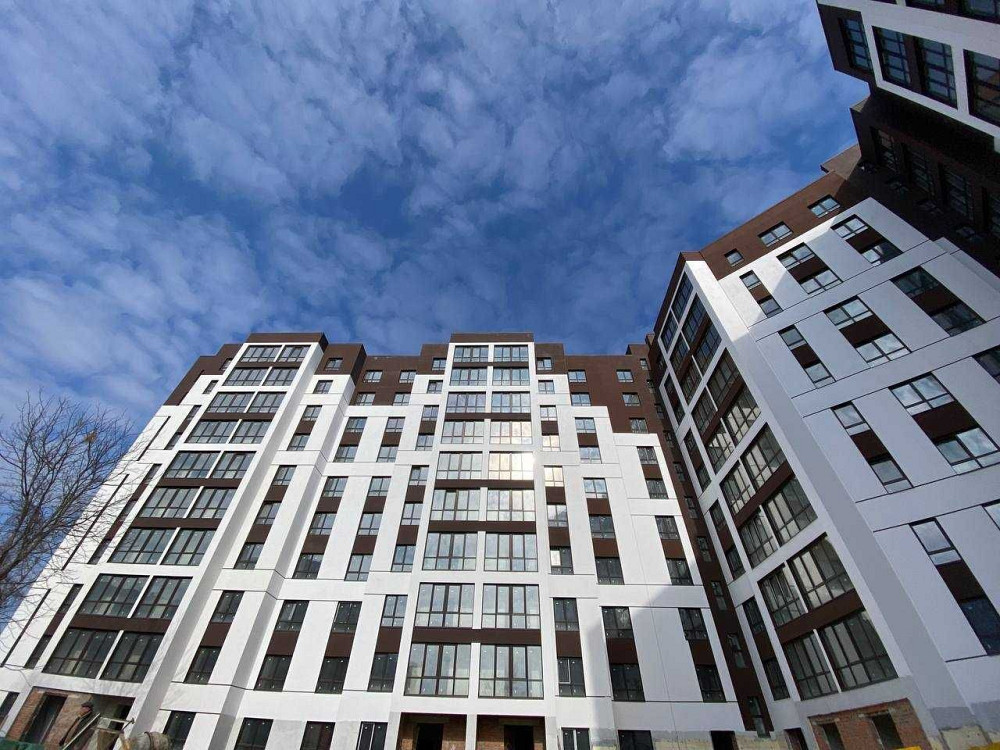 Продаж 1-кімнатної квартири біля озера. Івано-Франківськ - зображення 5