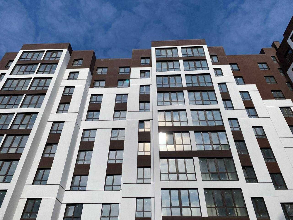 Продаж 1-кімнатної квартири біля озера. Івано-Франківськ - зображення 1