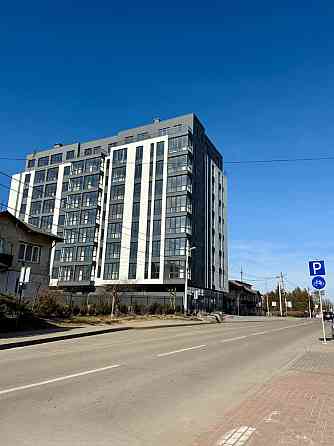 Продаж квартири в новобудові м.Яворів,вул.Будівельна,1 Яворів