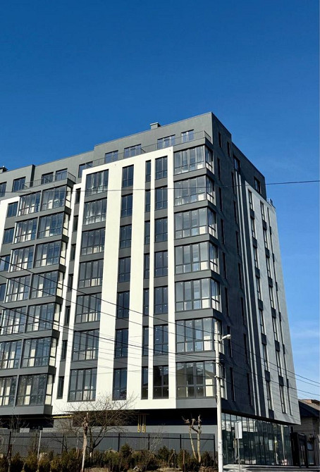 Продаж квартири в новобудові м.Яворів,вул.Будівельна,1 Яворів - зображення 2