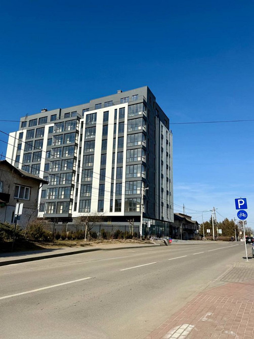 Продаж квартири в новобудові м.Яворів,вул.Будівельна,1 Яворів - зображення 1